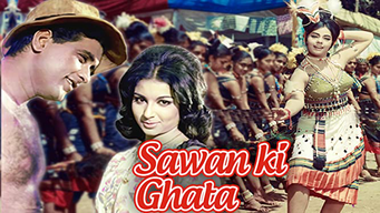 Sawan Ki Ghata (1966)