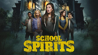 School Spirits (2020)