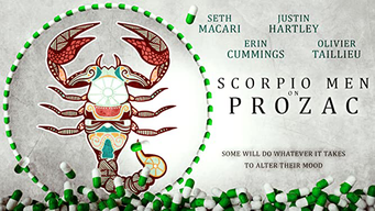Scorpio Men on Prozac (2020)