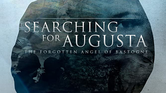 Searching for Augusta: The Forgotten Angel of Bastogne (2016)