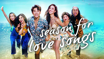 Season for Love Songs (2018)