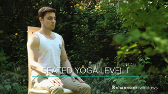 Seated Yoga Level I 13 minutes (2016)