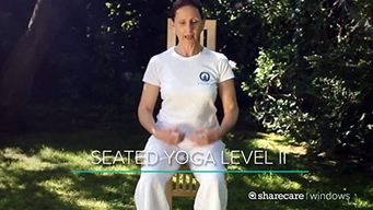 Seated Yoga Level II (2016)