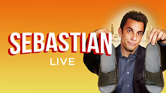 Sebastian LIVE (2009)