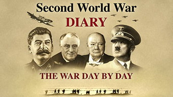 Second  War Diary - The War Day by Day (2014)