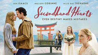 Secondhand Hearts (2020)