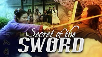 Secret of the Sword (1991)