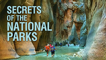 Secrets of the National Parks (2003)