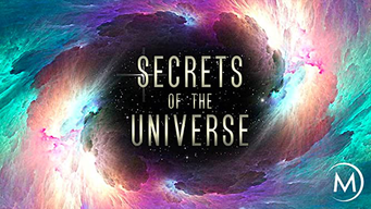 Secrets Of The Universe (2015)