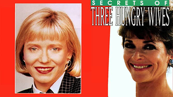 Secrets of Three Hungry Wives (1978)