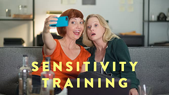 Sensitivity Training (2018)