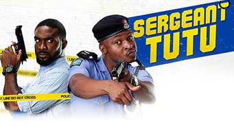 Sergeant Tutu (2017)