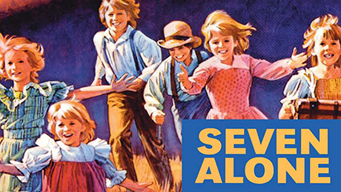 Seven Alone (1974)