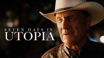 Seven Days In Utopia (2011)