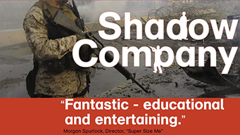 Shadow Company (2007)