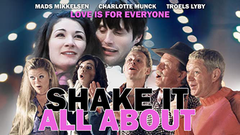 Shake It All About (2001)