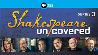 Shakespeare Uncovered (2018)
