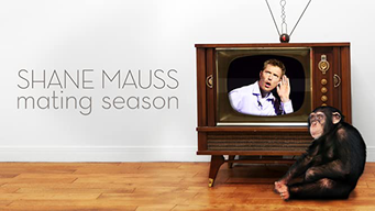 Shane Mauss: Mating Season (2013)