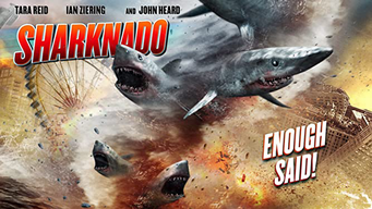 Sharknado (2013)