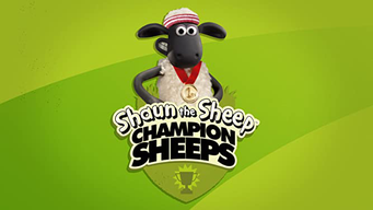 Shaun the Sheep Championsheeps (2012)
