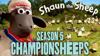 Shaun the Sheep (2012)