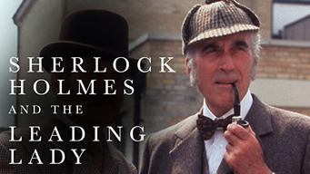 Sherlock Holmes and the Leading Lady (1991)