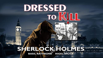Sherlock Holmes - Dressed to Kill (1946)
