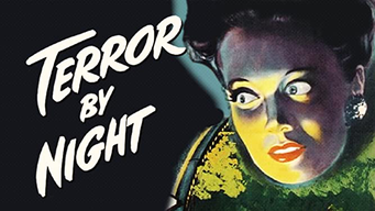Sherlock Holmes: Terror By Night (1946)