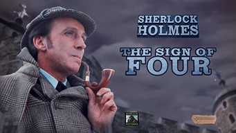 Sherlock Holmes: The Sign of Four (1983)
