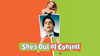 She's Out of Control (1989)