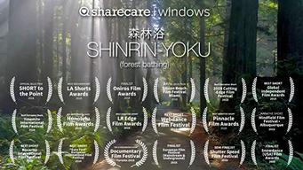 Shinrin-Yoku (forest bathing) (2019)