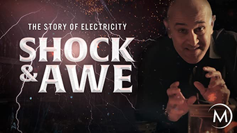 Shock and Awe: The Story of Electricity (2011)
