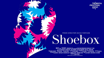 Shoebox: A Rising Voices Film (2021)