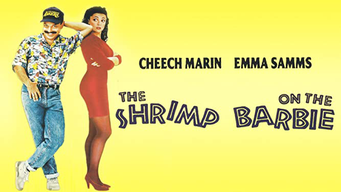 Shrimp on the Barbie (1990)