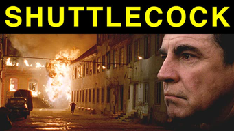 Shuttlecock: Director's Cut (2020)