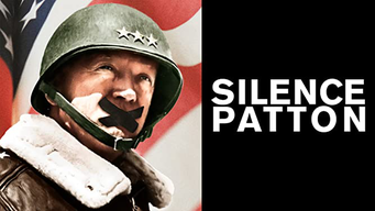 Silence Patton (2018)