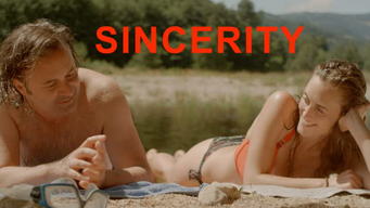 Sincerity (2020)