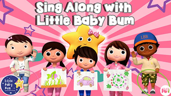 Sing Along with Little Baby Bum (2019)