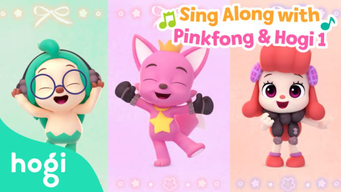 Sing Along with Pinkfong & Hogi (2021)