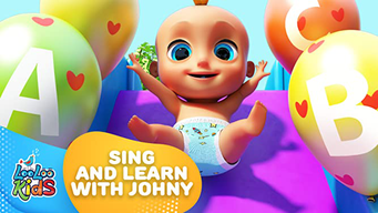 Sing and Learn with Johny - LooLoo Kids (2021)