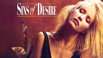 Sins Of Desire (1993)