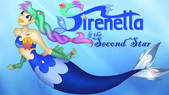 Sirenetta & the Second Star (2017)