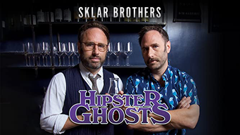 Sklar Brothers: Hipster Ghosts (2017)