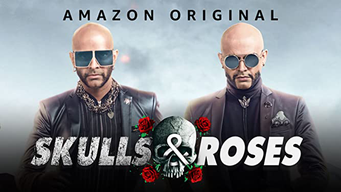 Skulls and Roses (2019)