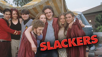Slackers (2002)