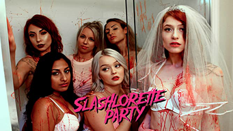 Slashlorette Party (2021)