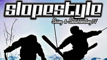 Slopestyle TV (2014)