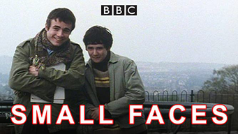 Small Faces (1998)