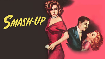 Smash Up (1947)