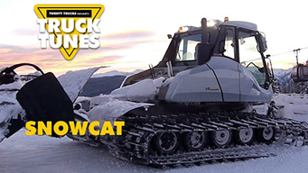 Snowcat - Truck Tunes for Kids (2016)